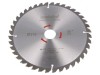 Disc ferăstrău circular 216mm 40 dinți