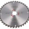 Disc ferăstrău circular 216mm 40 dinți