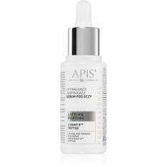 Apis Natural Cosmetics Lifting Peptide SNAP-8&trade; ser de ochi pentru fermitate pentru ten matur 30 ml