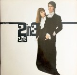 Vinil Esther &amp; Abi Ofarim &ndash; 2 In 3 (VG+)