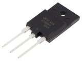 Tranzistor NPN STMicroelectronics ST1510FX 1,5kV 12A 62W TO3PF