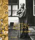 Gustav Klimt at Home - de PATRICK BADE