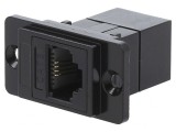 Adaptor DUALSLIM 6p4c Metal 29mm