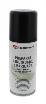 Spray lubrifiant 100ml TermoPasty foto