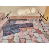 Rod pod FL159 DUO POD Echipat cu 4 Senzori cu statie WB 526 + 4 Swingeri MKM3 si penare