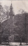 Ada-Kaleh (Fantana si minaret) (necirculata)
