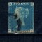 Marea Britanie 1840 - 2penny blue, stampilat, cal.II