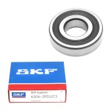 Rulment 6306 SKF 2RS1 - C3