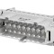 Conector: HDC inserturi de contact tată 16 PE