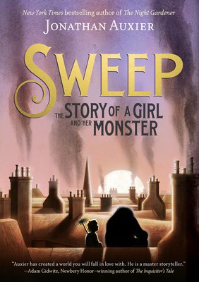 Sweep: The Story of a Girl and Her Monster foto