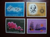 SAMOA SI SISIFO SERIE MH