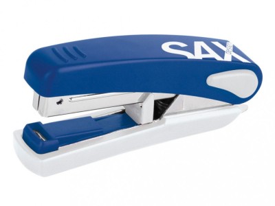 Capsator 20 coli Sax 519 Flat Clinch foto