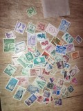 Lot timbre Chile