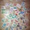 Lot timbre Chile