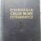 CHIRURGIA CAILOR BILIARE EXTRAHEPATICE-I. TURAI, D. GEROTA-260154