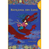 Batranul din luna