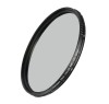 ​Filtru TCCPL Polarizare Circulara 7Artisans True Color CPL Filter