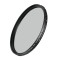 ​Filtru TCCPL Polarizare Circulara 7Artisans True Color CPL Filter