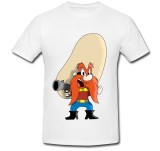 Cumpara ieftin Tricou &quot; Cowboy from Looney Tunes &quot;