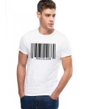 Cumpara ieftin Tricou barbati alb - Priceless - S