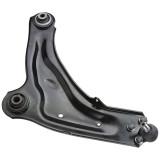 Brat suspensie roata Nissan Primastar (X83); Opel Vivaro (J7); Renault Trafic 2 (Jl) Teknorot parte montare : Punte fata, Dreapta, Jos, spre exterior