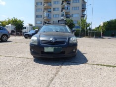Toyota Avensis stare buna de vanzare