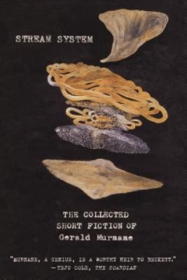 Stream System: The Collected Short Fiction of Gerald Murnane foto