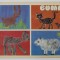BUMMI , REVISTA PENTRU COPII IN LIMBA GERMANA , No. 7 , 1988