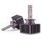 Set 2 Becuri LED D3S/R AutoREY&reg; Premium Plug&amp;Play pentru Far Auto, Conversie Xenon HID to LED 70W Chip Cree 17400 LM12-24V