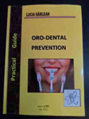 Oro Dental Prevention - Lucia Barleanu ,542478 foto