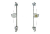 Macara geam Opel Zafira 01.1999-05.2005 Spate Stanga, electrica fara motoras