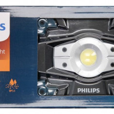 Lampa Lucru LED Philips Ecopro 50 10W 4400mAh 3.7V PHI RC520C1