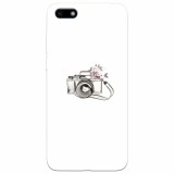 Husa silicon pentru Huawei Y5 2018, Photo