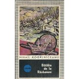 Batalia de la Razboieni - Mihail Kogalniceanu