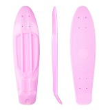 Placa Penny Board WORKER Aspy 22.5*6&rdquo; FitLine Training