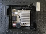 Placa electronica , modul Inverter , control motor masina de spalat Arctic Beko 2447201001 PN /C75