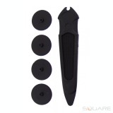 Surubelnite si Instrumente Roller Opening Tools Plastic
