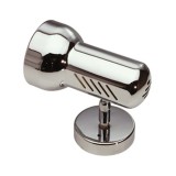Spot Bara Rodin Crom 1xE27 60W