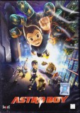 Film animatie: Astroboy ( original, subtitrare limba romana )