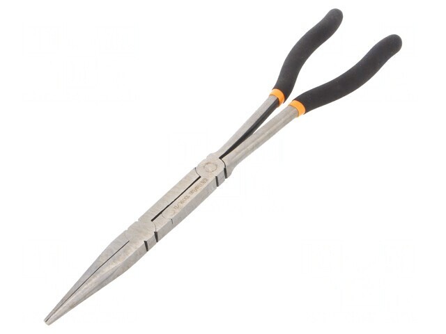 Cleşti Drepţi Semirotunzi Alungiţi 342mm