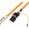 Cablu servo PUR chainflex 5m