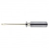 Surubelnita Dreapta 6x150mm CR-V, Maner Plastic Ergonomic Gadget 222008