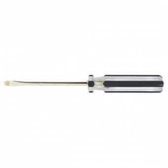 Surubelnita maner plastic dreapta 6x150mm CR-V, Gadget 222008 foto