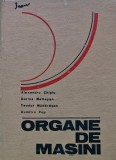 Cumpara ieftin Organe de masini - 1976 - Alexandru Chisiu ($X185)