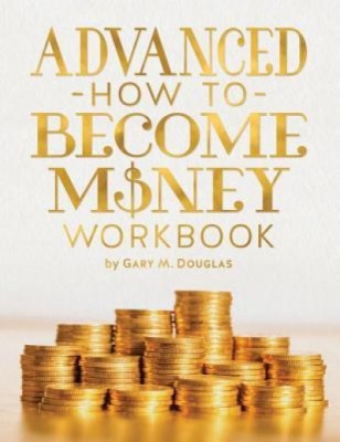 Advanced How to Become Money Workbook foto