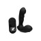 Vibrator prostata Milker Negru