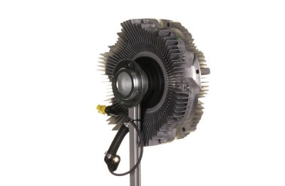 MAHLE CFC 197 000P Cupla, ventilator radiator foto