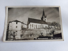 Targu-Mures - Biserica Ref foto