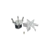 Motor ventilator pentru cuptor WHIRLPOOL 481236118313 481236118314 Original