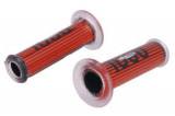 Manson ghidon diametru 22; 24mm lungime 120mm Road colour: black/grey/red, Harri&#039;s (2 pcs.), Ariete